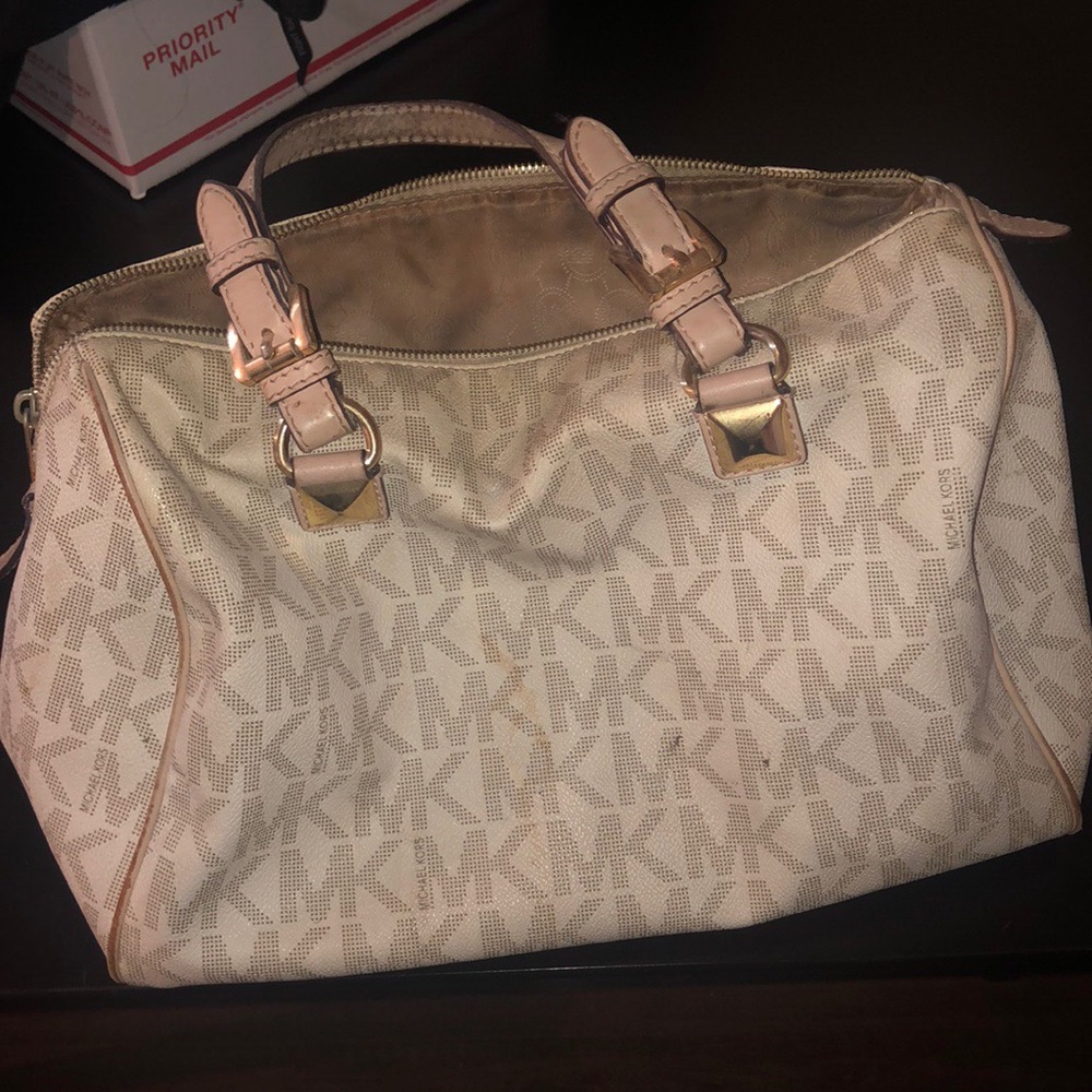 Michael Kors bag
